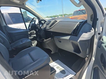 2018 Ford Transit 350 Passenger Wagon XL w/RH Sliding Door Low Roof 147.6" WB - miniatura 8
