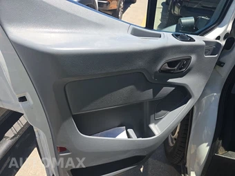 2018 Ford Transit 350 Passenger Wagon XL w/RH Sliding Door Low Roof 147.6" WB - miniatura 9