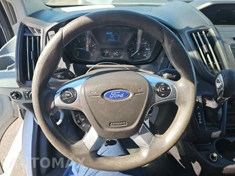 2018 Ford Transit 350 Passenger Wagon XL w/RH Sliding Door Low Roof 147.6" WB - miniatura 10