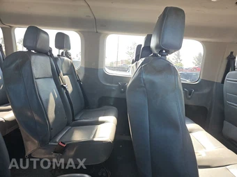 2018 Ford Transit 350 Passenger Wagon XL w/RH Sliding Door Low Roof 147.6" WB - miniatura 13