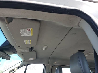 2018 Ford Transit 350 Passenger Wagon XL w/RH Sliding Door Low Roof 147.6" WB - miniatura 18