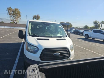 2018 Ford Transit 350 Passenger Wagon XL w/RH Sliding Door Low Roof 147.6" WB - miniatura 2