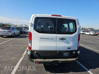 2018 Ford Transit 350 Passenger Wagon XL w/RH Sliding Door Low Roof 147.6" WB - miniatura 5