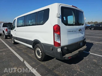 2018 Ford Transit 350 Passenger Wagon XL w/RH Sliding Door Low Roof 147.6" WB - miniatura 6