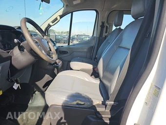 2018 Ford Transit 350 Passenger Wagon XL w/RH Sliding Door Low Roof 147.6" WB - miniatura 7