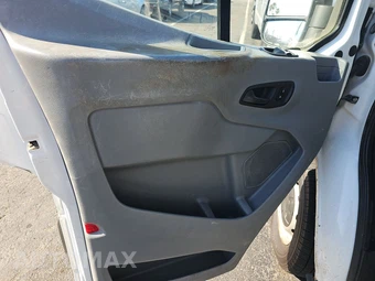 2018 Ford Transit 350 Passenger Wagon XL w/RH Sliding Door Low Roof 147.6" WB - miniatura 9