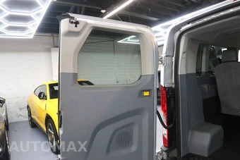 2018 Ford Transit 350 Passenger Wagon XL w/RH Sliding Door Low Roof 147.6" WB - miniatura 12