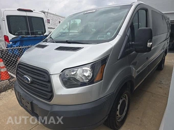 2018 Ford Transit 350 Passenger Wagon XL w/RH Sliding Door Low Roof 147.6" WB - miniatura 15