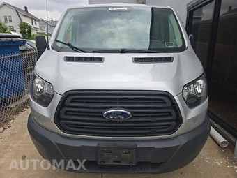 2018 Ford Transit 350 Passenger Wagon XL w/RH Sliding Door Low Roof 147.6" WB - miniatura 16