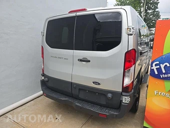 2018 Ford Transit 350 Passenger Wagon XL w/RH Sliding Door Low Roof 147.6" WB - miniatura 18
