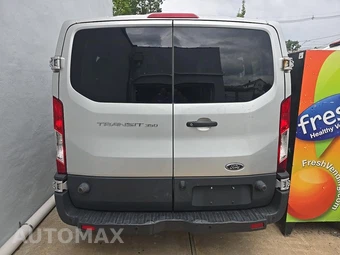 2018 Ford Transit 350 Passenger Wagon XL w/RH Sliding Door Low Roof 147.6" WB - miniatura 19