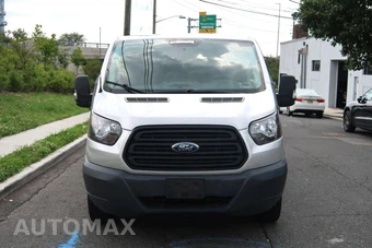 2018 Ford Transit 350 Passenger Wagon XL w/RH Sliding Door Low Roof 147.6" WB - miniatura 2