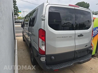 2018 Ford Transit 350 Passenger Wagon XL w/RH Sliding Door Low Roof 147.6" WB - miniatura 20