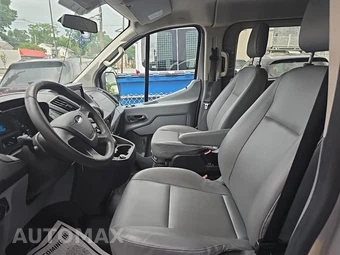 2018 Ford Transit 350 Passenger Wagon XL w/RH Sliding Door Low Roof 147.6" WB - miniatura 28