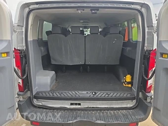 2018 Ford Transit 350 Passenger Wagon XL w/RH Sliding Door Low Roof 147.6" WB - miniatura 33