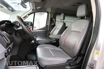 2018 Ford Transit 350 Passenger Wagon XL w/RH Sliding Door Low Roof 147.6" WB - miniatura 41