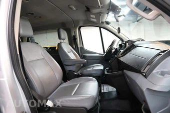 2018 Ford Transit 350 Passenger Wagon XL w/RH Sliding Door Low Roof 147.6" WB - miniatura 42