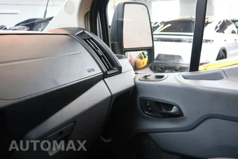 2018 Ford Transit 350 Passenger Wagon XL w/RH Sliding Door Low Roof 147.6" WB - miniatura 46