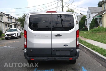 2018 Ford Transit 350 Passenger Wagon XL w/RH Sliding Door Low Roof 147.6" WB - miniatura 5