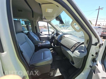 2018 Ford Transit 350 Passenger Wagon XL w/RH Sliding Door Medium Roof 147.6" WB - miniatura 19