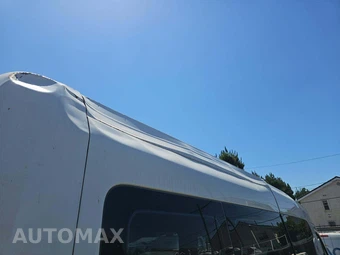 2018 Ford Transit 350 Passenger Wagon XL w/RH Sliding Door Medium Roof 147.6" WB - miniatura 24