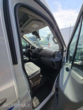 2018 Ford Transit 350 Passenger Wagon XL w/RH Sliding Door Medium Roof 147.6" WB - miniatura 19