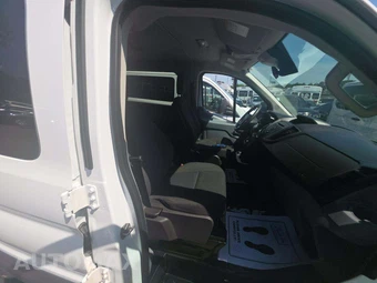 2018 Ford Transit 350 Passenger Wagon XL w/RH Swing-Out Doors Low Roof 147.6" WB - miniatura 18
