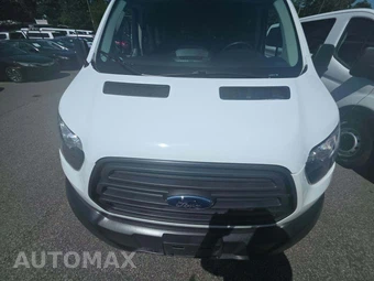 2018 Ford Transit 350 Passenger Wagon XL w/RH Swing-Out Doors Low Roof 147.6" WB - miniatura 21