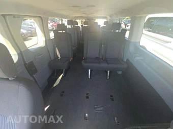 2018 Ford Transit 350 Passenger Wagon XL w/RH Swing-Out Doors Low Roof 147.6" WB - miniatura 22
