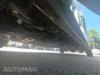 2018 Ford Transit 350 Passenger Wagon XL w/RH Swing-Out Doors Low Roof 147.6" WB - miniatura 7