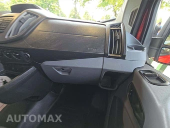 2018 Ford Transit 350 Passenger Wagon XL w/RH Swing-Out Doors Low Roof 147.6" WB - miniatura 20