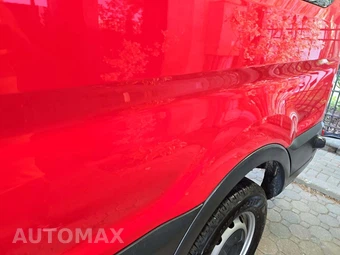2018 Ford Transit 350 Passenger Wagon XL w/RH Swing-Out Doors Low Roof 147.6" WB - miniatura 23