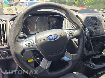 2018 Ford Transit 350 Passenger Wagon XL w/RH Swing-Out Doors Low Roof 147.6" WB - miniatura 10