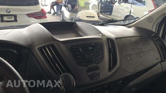 2018 Ford Transit 350 Passenger Wagon XL w/RH Swing-Out Doors Low Roof 147.6" WB - miniatura 21