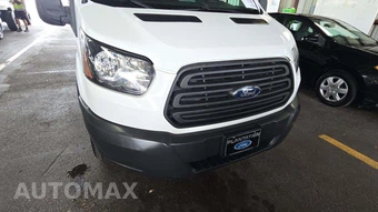2018 Ford Transit 350 Passenger Wagon XL w/RH Swing-Out Doors Low Roof 147.6" WB - miniatura 26