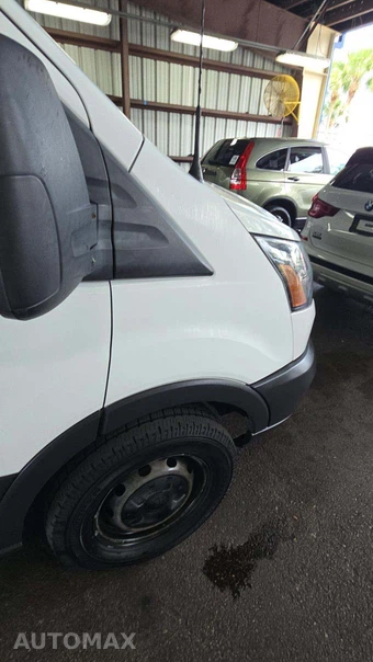2018 Ford Transit 350 Passenger Wagon XL w/RH Swing-Out Doors Low Roof 147.6" WB - miniatura 29