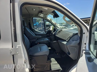 2018 Ford Transit 350 Passenger Wagon XL w/RH Swing-Out Doors Low Roof 147.6" WB - miniatura 8