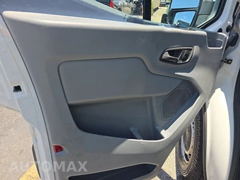 2018 Ford Transit 350 Passenger Wagon XL w/RH Swing-Out Doors Low Roof 147.6" WB - miniatura 9