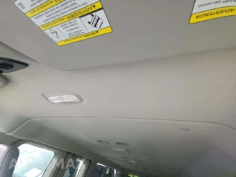 2018 Ford Transit 350 Passenger Wagon XL w/RH Swing-Out Doors Low Roof 147.6" WB - miniatura 10