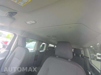 2018 Ford Transit 350 Passenger Wagon XL w/RH Swing-Out Doors Low Roof 147.6" WB - miniatura 11