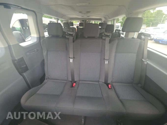 2018 Ford Transit 350 Passenger Wagon XL w/RH Swing-Out Doors Low Roof 147.6" WB - miniatura 13