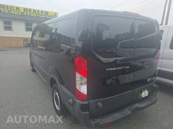 2018 Ford Transit 350 Passenger Wagon XL w/RH Swing-Out Doors Low Roof 147.6" WB - miniatura 2