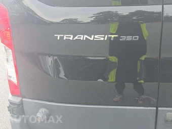 2018 Ford Transit 350 Passenger Wagon XL w/RH Swing-Out Doors Low Roof 147.6" WB - miniatura 23