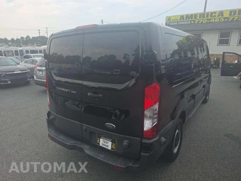 2018 Ford Transit 350 Passenger Wagon XL w/RH Swing-Out Doors Low Roof 147.6" WB - miniatura 3