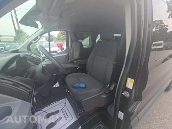 2018 Ford Transit 350 Passenger Wagon XL w/RH Swing-Out Doors Low Roof 147.6" WB - miniatura 6