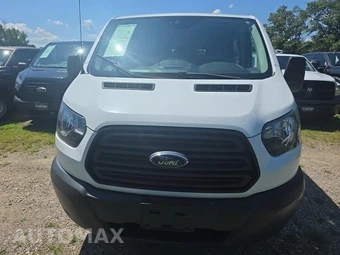 2018 Ford Transit 350 Passenger Wagon XL w/RH Swing-Out Doors Low Roof 147.6" WB - miniatura 2