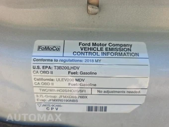2018 Ford Transit 350 Passenger Wagon XL w/RH Swing-Out Doors Low Roof 147.6" WB - miniatura 21