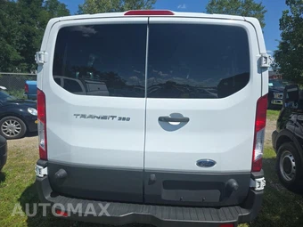 2018 Ford Transit 350 Passenger Wagon XL w/RH Swing-Out Doors Low Roof 147.6" WB - miniatura 5
