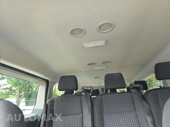 2018 Ford Transit 350 Passenger Wagon XLT w/RH Sliding Door Low Roof 147.6" WB - miniatura 11