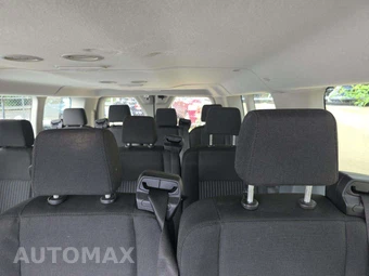 2018 Ford Transit 350 Passenger Wagon XLT w/RH Sliding Door Low Roof 147.6" WB - miniatura 14